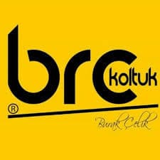 BRÇ marka logosu