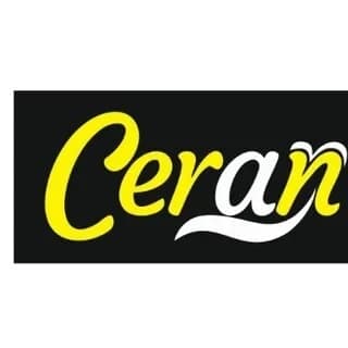 CERAN KOLONYA marka logosu