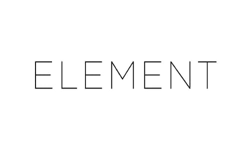 Element marka logosu