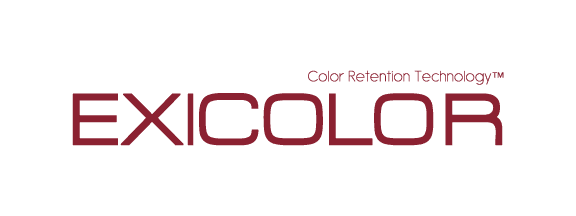 Exicolor marka logosu