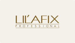 Lilafix marka logosu