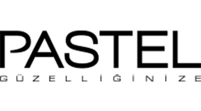 Pastel marka logosu