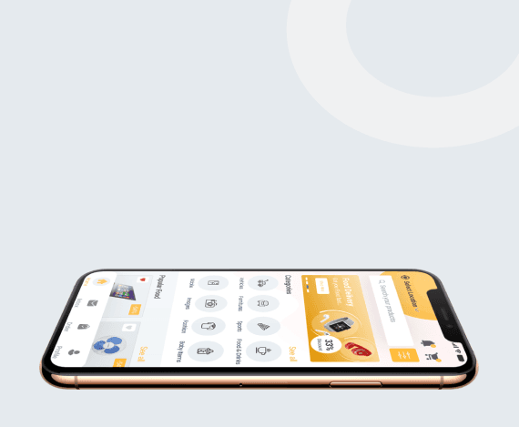 Seyfibaba mobil uygulama